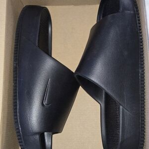 Nike Men's Dark Slide Sandals